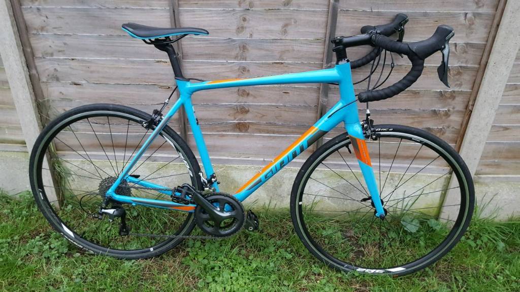 2018 giant contend sl2